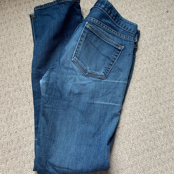 J.Crew Jean - Picture 2 of 2